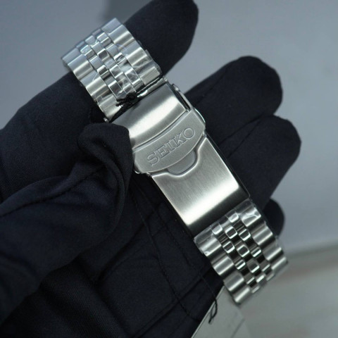 Годинник Seiko 5 Sports SSK046K1 GMT Automatic Limited Edition