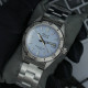 Годинник ORIENT MAKO RA-AC0Q12 Automatic Diver 75th Anniversary Limited Edition Ice Blue