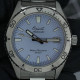 Годинник ORIENT MAKO RA-AC0Q12 Automatic Diver 75th Anniversary Limited Edition Ice Blue