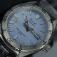 Годинник ORIENT MAKO RA-AC0Q12 Automatic Diver 75th Anniversary Limited Edition Ice Blue