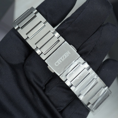 Годинник Citizen ATTESA Citizen CC3097-52L Satellite Wave Super Titanium Satellite Timekeeping