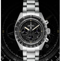 Seiko Prospex SSC819P1 Solar Speedtimer 1969 Chronograph 100m