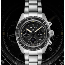 Seiko Prospex SSC819P1 Solar Speedtimer 1969 Chronograph 100m