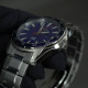 Годинник Seiko SNE391 Essentials Solar 100m