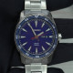Годинник Seiko SNE391 Essentials Solar 100m