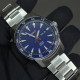 Годинник Seiko SNE391 Essentials Solar 100m