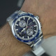 Годинник Seiko Astron SBXC181 GPS Solar Radio Titanium JDM Limited Edition