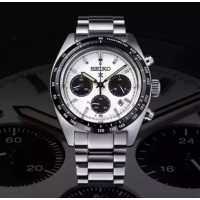 Seiko Prospex SSC813P1 Solar Speedtimer 1969 Chronograph 100m