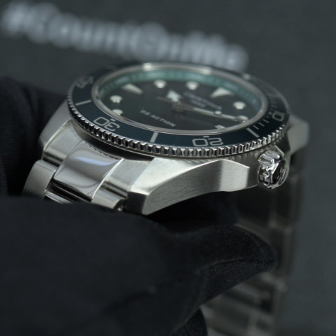 Годинник CERTINA C048.410.11.091.00 300m Diver 40mm