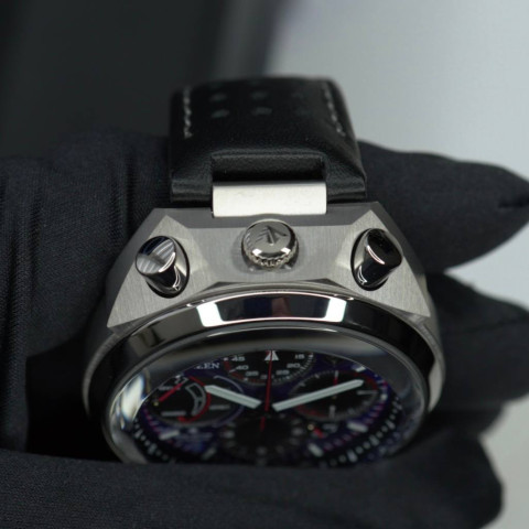 Годинник Citizen AV0088-01L Promaster Tsuno Chrono Racer