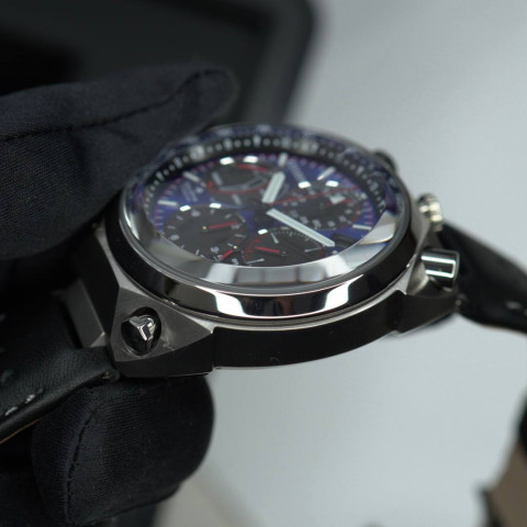 Годинник Citizen AV0088-01L Promaster Tsuno Chrono Racer