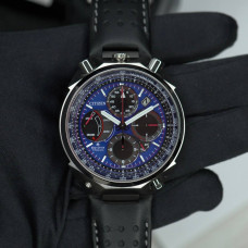 Годинник Citizen AV0088-01L Promaster Tsuno Chrono Racer