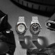 Годинник Seiko SPB515J1 SPEEDTIMER Prospex Motorsport Timekeeping