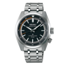 Годинник Seiko SPB515J1 SPEEDTIMER Prospex Motorsport Timekeeping