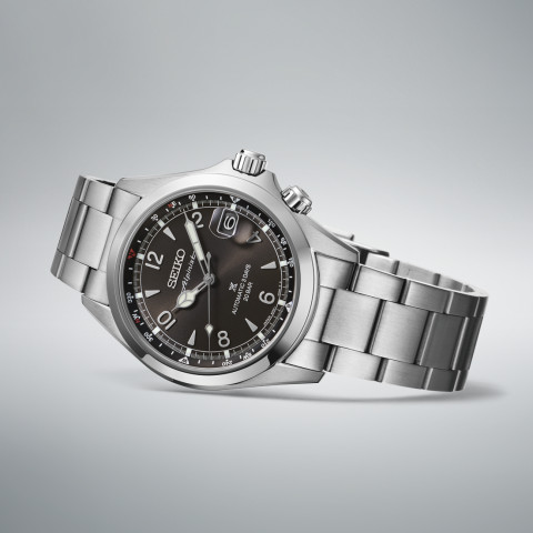 Годинник Seiko SPB505J1 Alpinist Prospex NEW