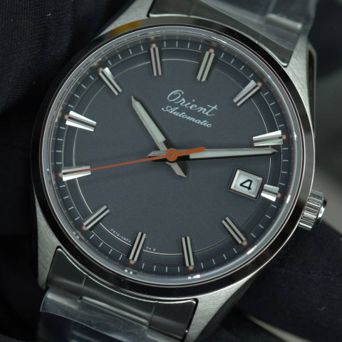 Годинник ORIENT RA-AC0R04N30B Automatic Limited Edition