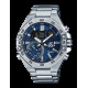 Чоловічі годинники Casio Edifice ECB-10D-2A Bluetooth
