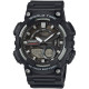 CASIO AEQ-110W-1AVEF 10 YEAR BATTERY
