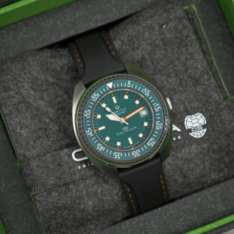 Годинник CERTINA C024.907.17.041.10 DS SUPER PH1000M