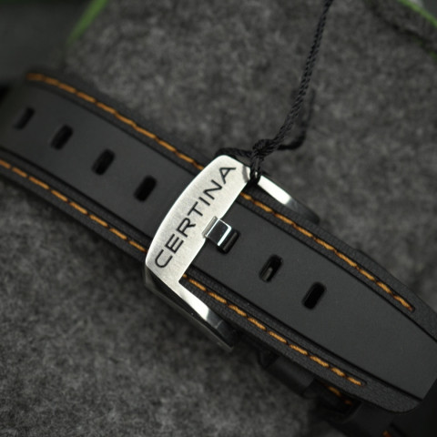 Годинник CERTINA C024.907.17.041.10 DS SUPER PH1000M