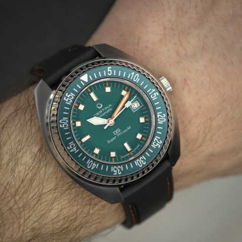 Годинник CERTINA C024.907.17.041.10 DS SUPER PH1000M
