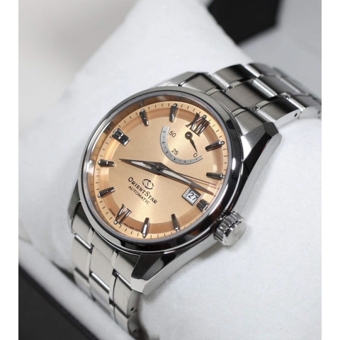 Годинник Orient Star RE-AU0108G00B Contemporary Automatic Сopper-Dial Japan