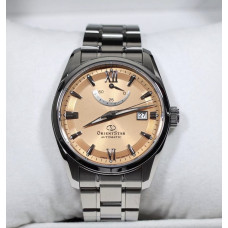 Годинник Orient Star RE-AU0108G00B Contemporary Automatic Сopper-Dial Japan