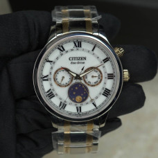 Годинник Citizen AP1054-80A Eco-Drive Moon Phase