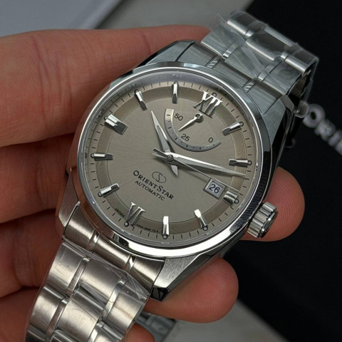 Годинник Orient Star RE-AU0110N00B Contemporary Automatiс Japan