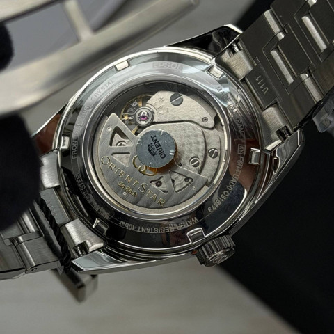 Годинник Orient Star RE-AU0110N00B Contemporary Automatiс Japan