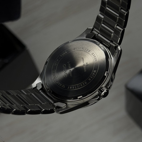 Годинник Casio MTP-1384D-1AV Classic 50M