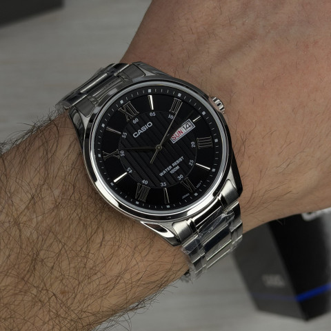 Годинник Casio MTP-1384D-1AV Classic 50M