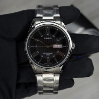 Годинник Casio MTP-1384D-1AV Classic 50M