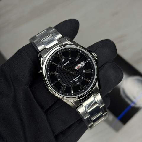 Годинник Casio MTP-1384D-1AV Classic 50M