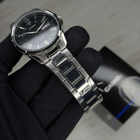 Годинник Casio MTP-1384D-1AV Classic 50M