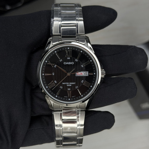 Годинник Casio MTP-1384D-1AV Classic 50M
