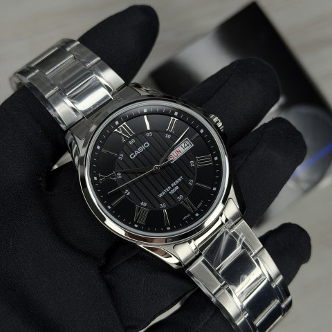 Годинник Casio MTP-1384D-1AV Classic 50M
