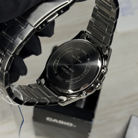CASIO TIMELESS COLLECTION MTP-1375D-1AVDF