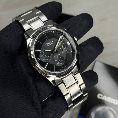 CASIO TIMELESS COLLECTION MTP-1375D-1AVDF