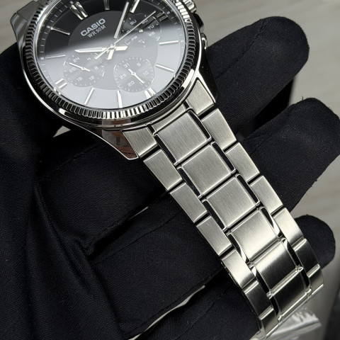 CASIO TIMELESS COLLECTION MTP-1375D-1AVDF