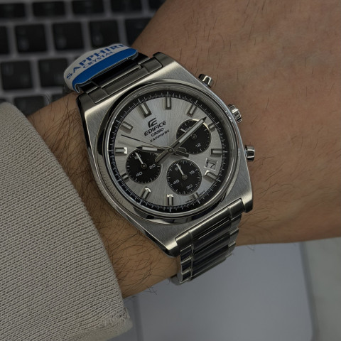 Часы Casio EDIFICE Classic EFB-730D-1AVUEF