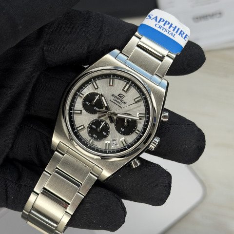 Часы Casio EDIFICE Classic EFB-730D-1AVUEF
