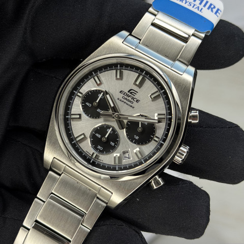 Часы Casio EDIFICE Classic EFB-730D-1AVUEF