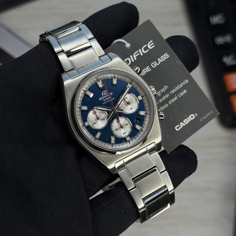 Часы Casio EDIFICE Classic EFB-730D-1AVUEF