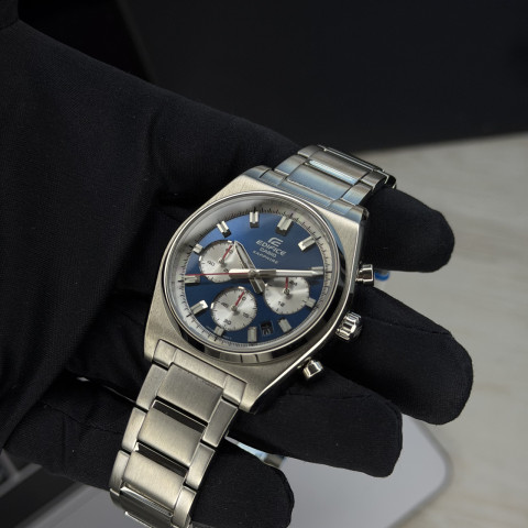 Часы Casio EDIFICE Classic EFB-730D-1AVUEF