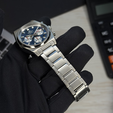 Часы Casio EDIFICE Classic EFB-730D-1AVUEF