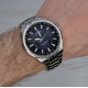 Citizen CB0010-53L World Time Perpetual Radio Controlled Sapphire Blue Dail