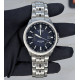 Citizen CB0010-53L World Time Perpetual Radio Controlled Sapphire Blue Dail