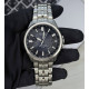 Citizen CB0010-53L World Time Perpetual Radio Controlled Sapphire Blue Dail