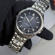 Citizen CB0010-53L World Time Perpetual Radio Controlled Sapphire Blue Dail